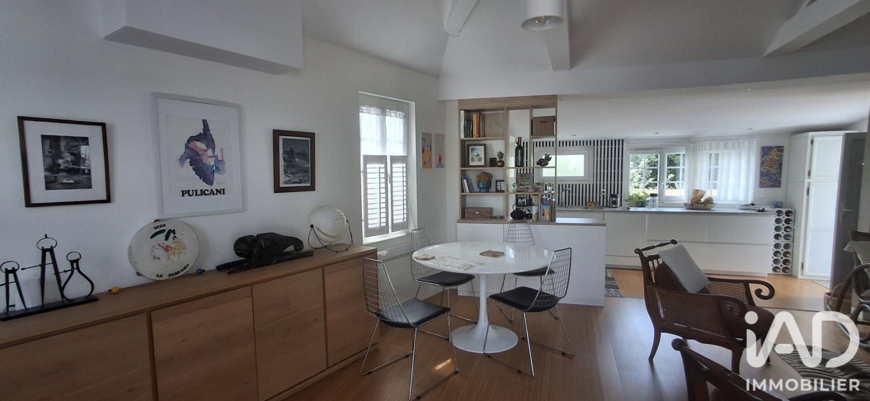 Maison 5 Pièce(s) La Rochelle - Photo 6