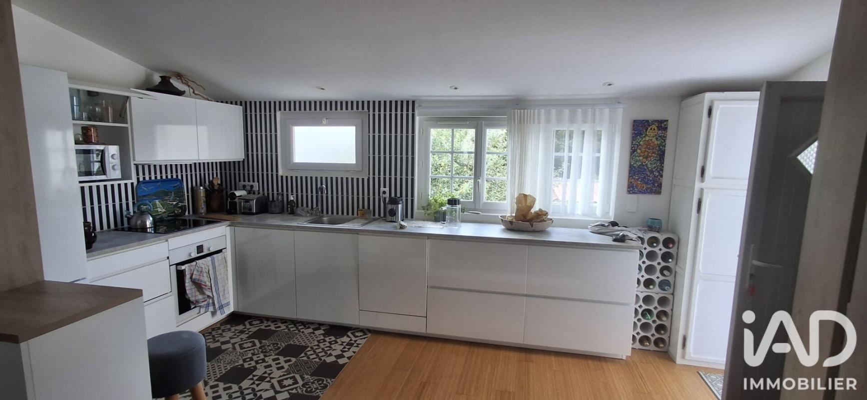 Maison 5 Pièce(s) La Rochelle - Photo 7