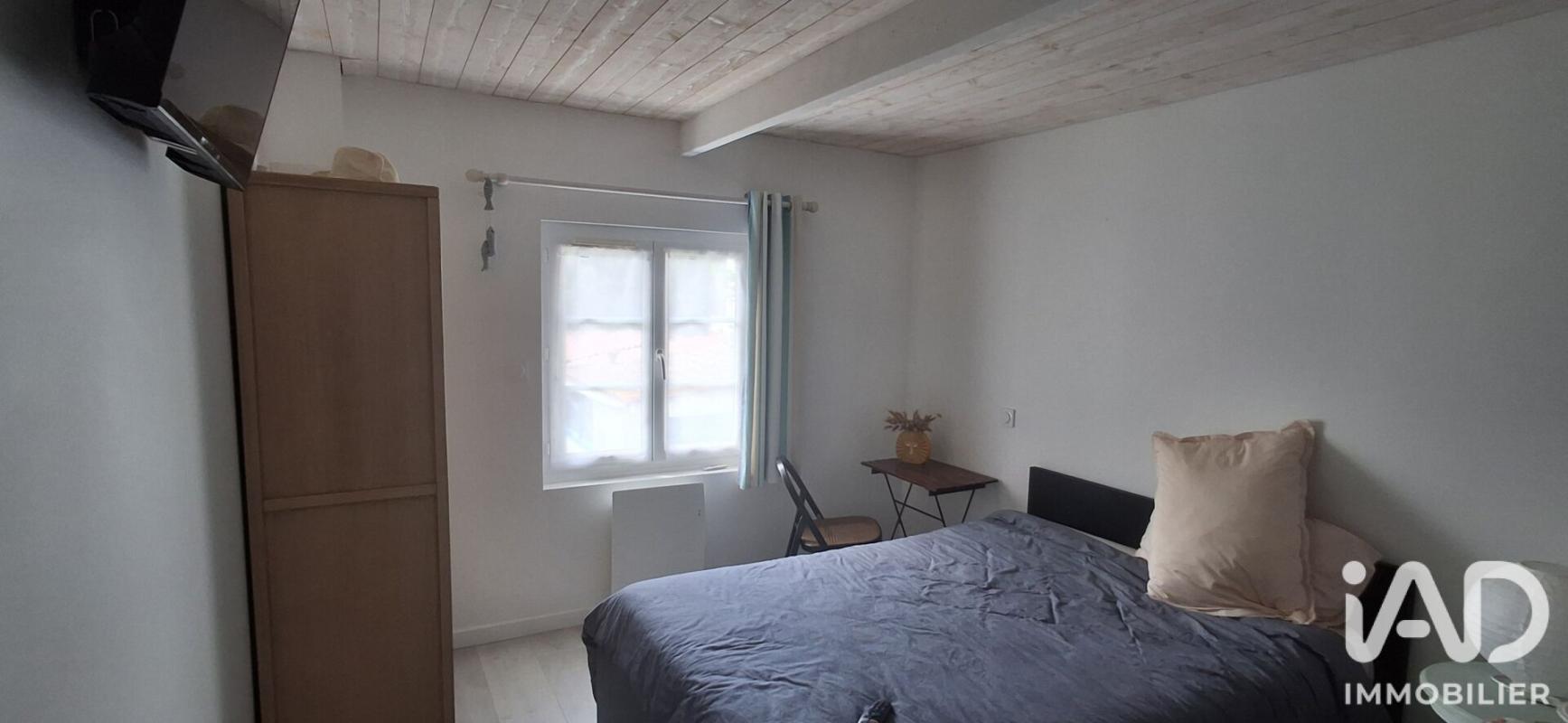 Maison 5 Pièce(s) La Rochelle - Photo 11