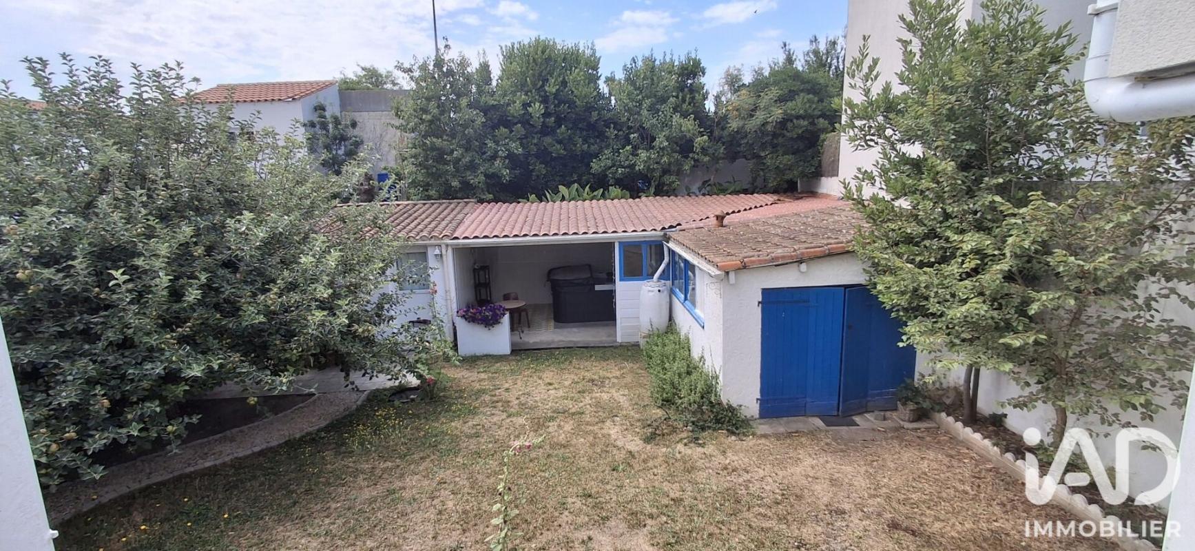 Maison 5 Pièce(s) La Rochelle - Photo 13
