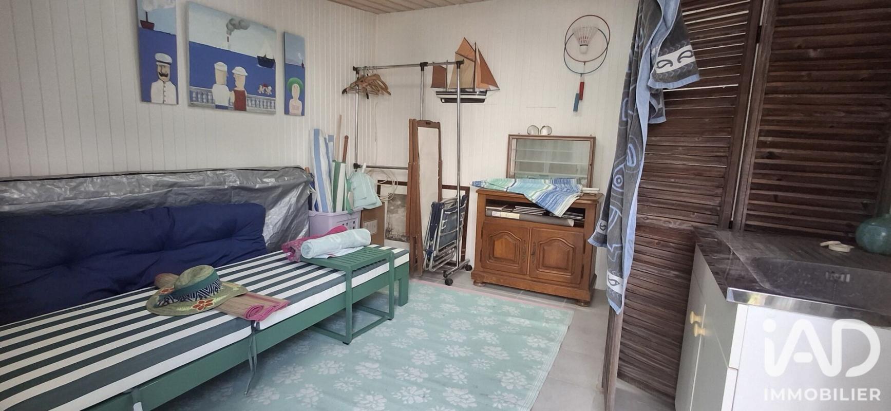 Maison 5 Pièce(s) La Rochelle - Photo 14