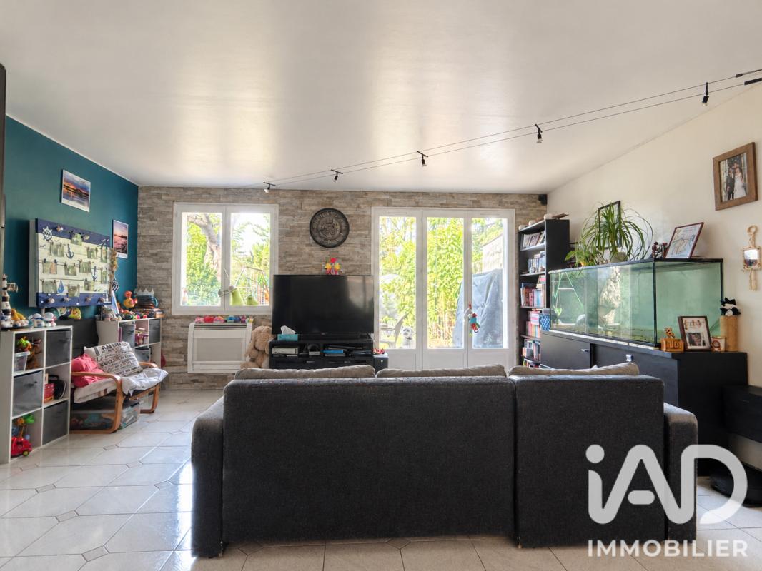 Maison 4 Pièce(s) Osny - Photo 2
