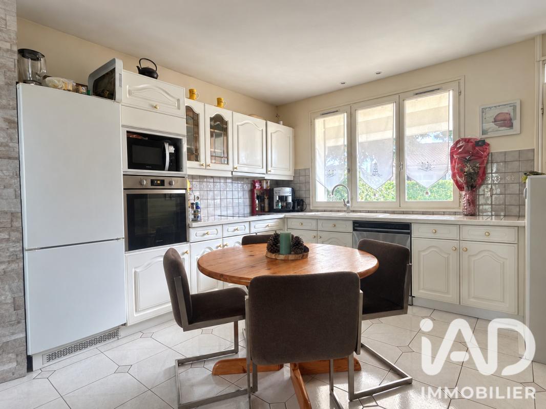 Maison 4 Pièce(s) Osny - Photo 3