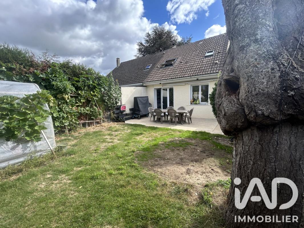 Maison 4 Pièce(s) Osny - Photo 4