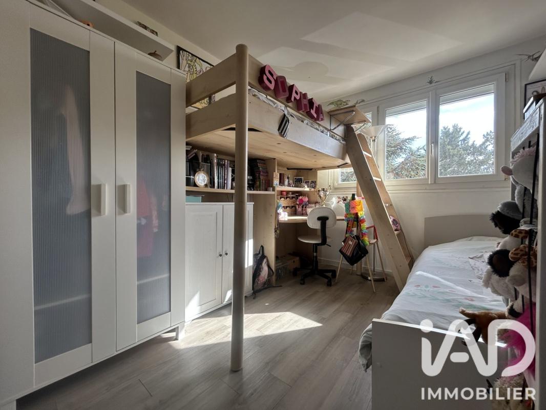 Maison 4 Pièce(s) Osny - Photo 9