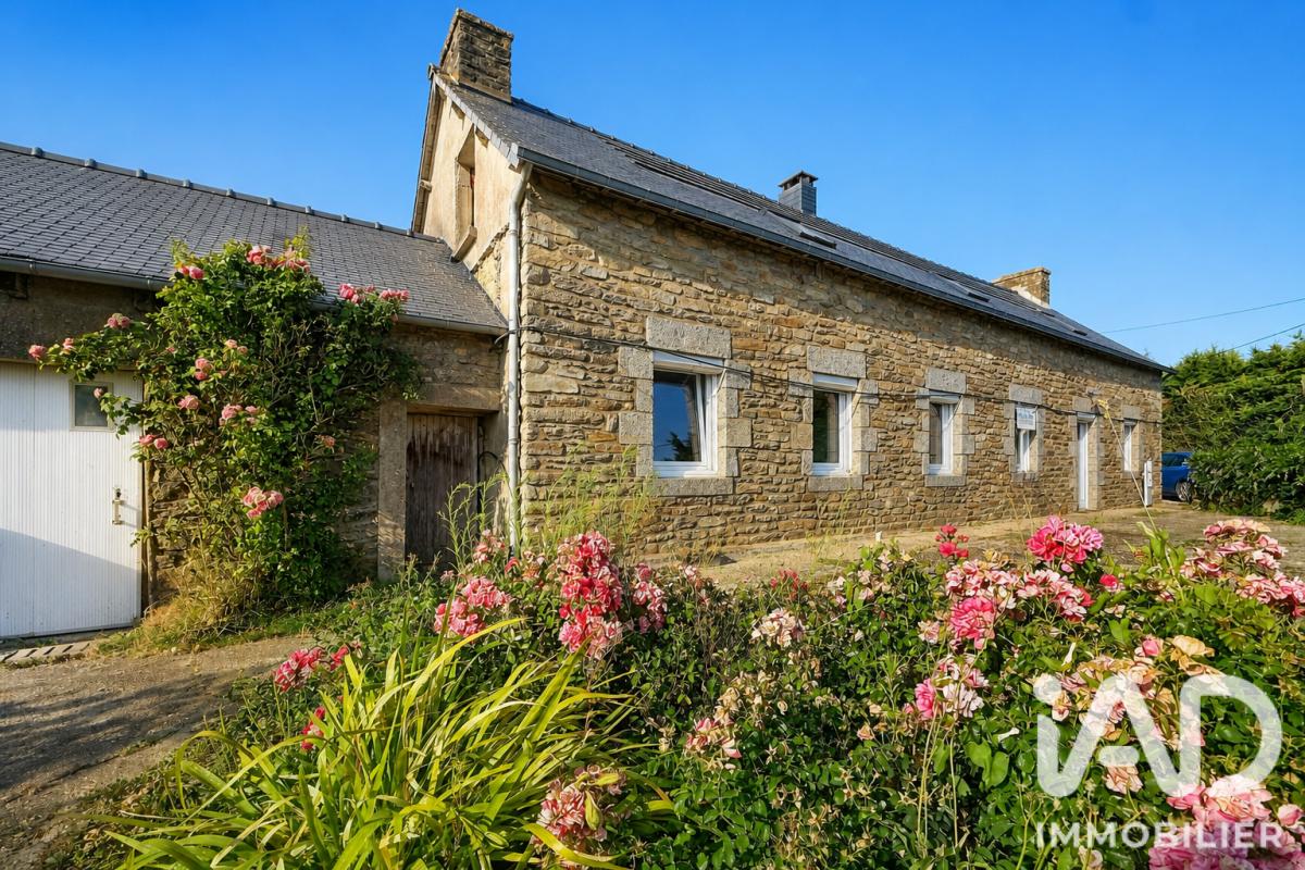 Maison longère 7 Pièce(s) La Motte