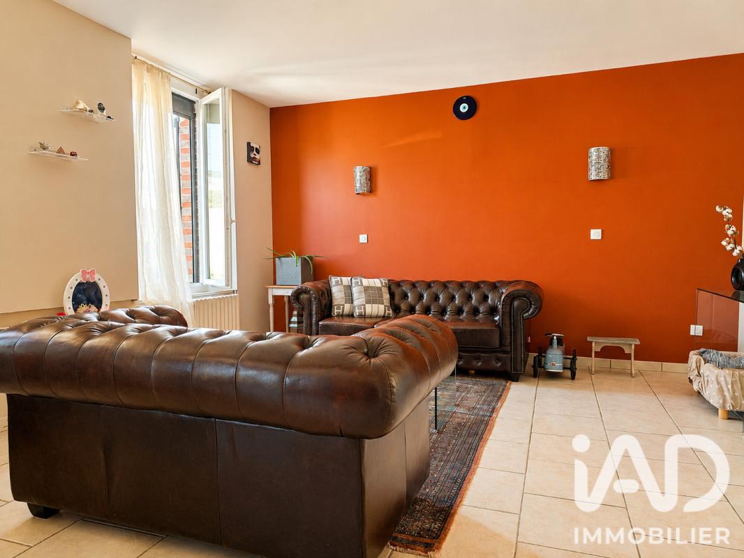 Maison 7 Pièce(s) Saint-Germain-des-Prés - Photo 5