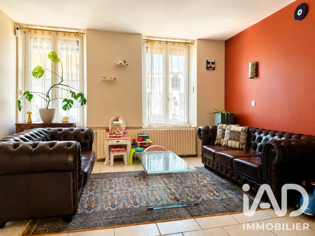 Maison 7 Pièce(s) Saint-Germain-des-Prés - Photo 6