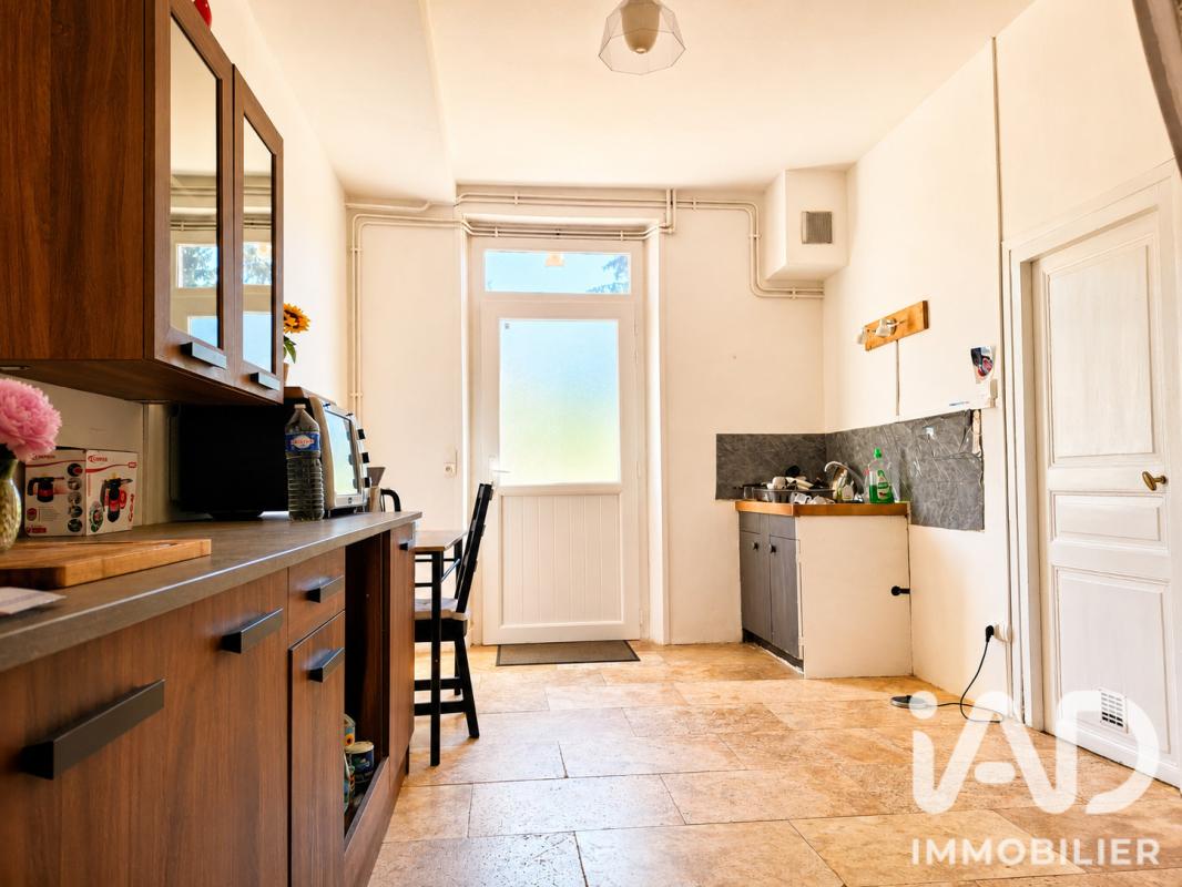 Maison 7 Pièce(s) Saint-Germain-des-Prés - Photo 12