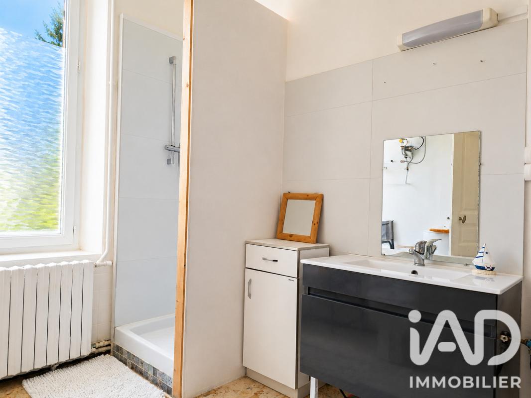 Maison 7 Pièce(s) Saint-Germain-des-Prés - Photo 15