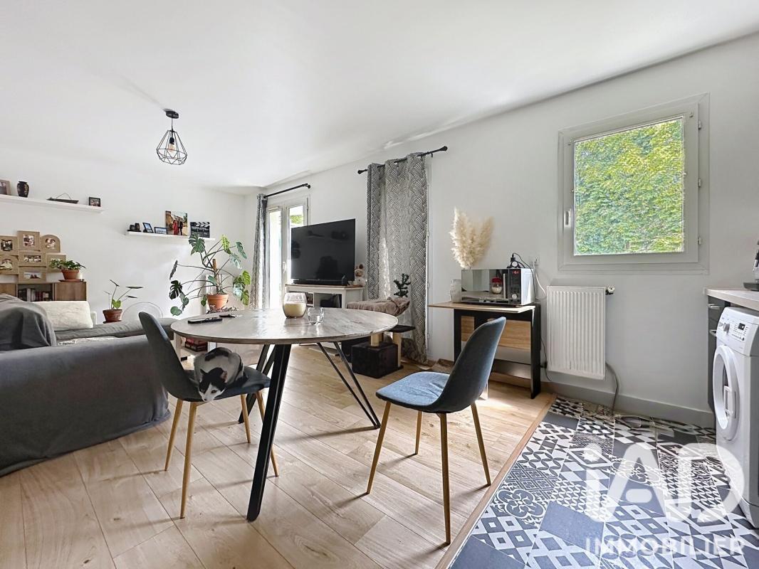 Appartement 2 Pièce(s) Melun