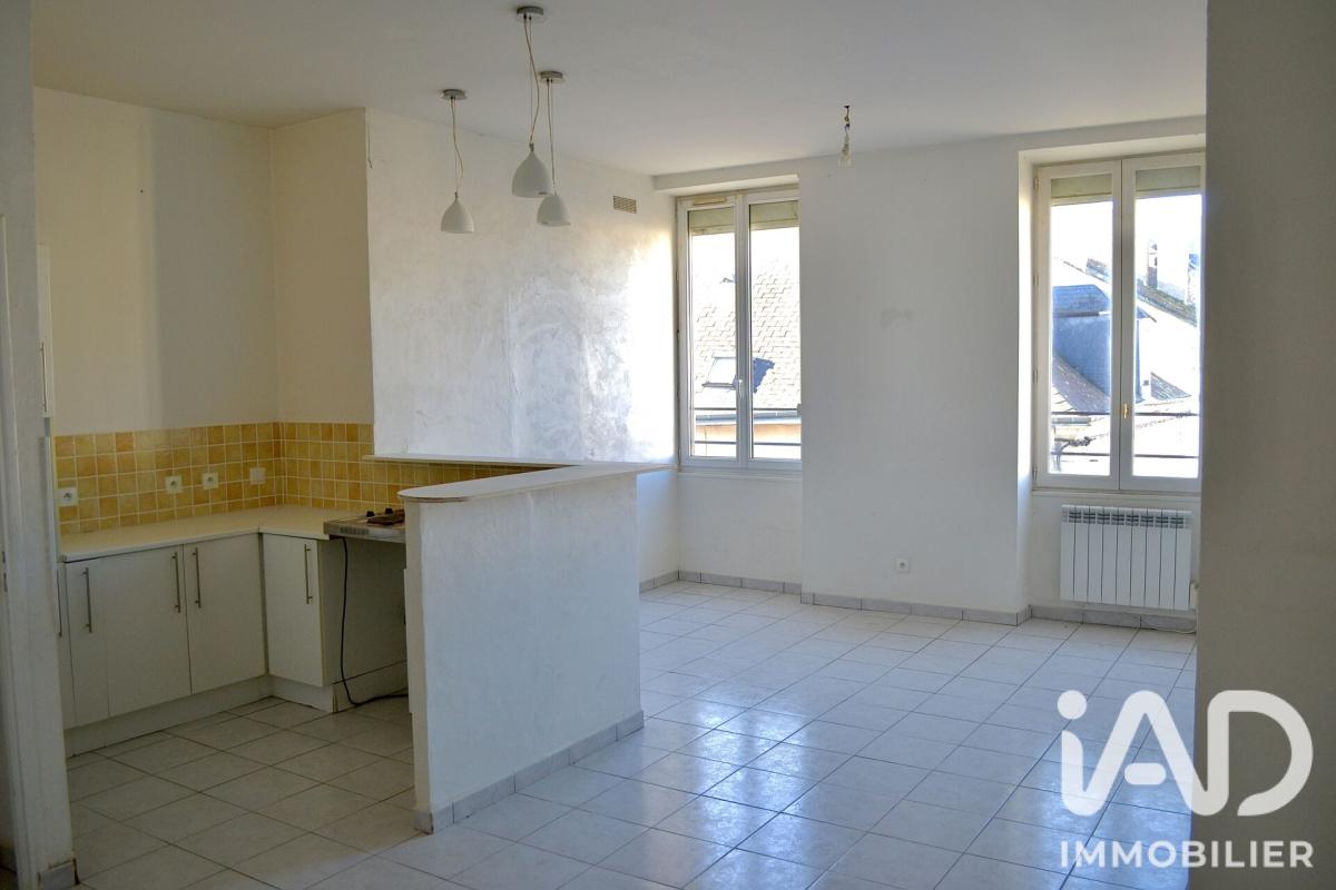 Appartement 4 Pièce(s) Le Blanc - Photo 2