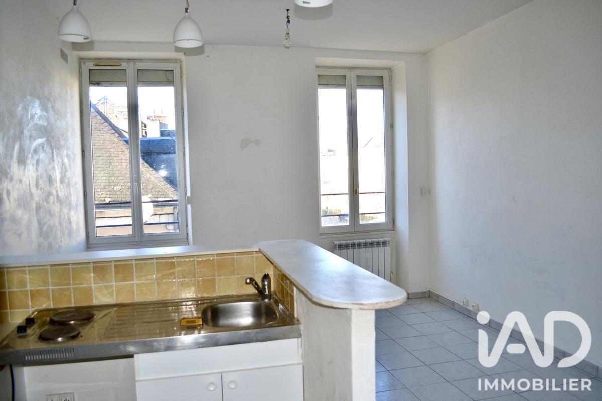 Appartement 4 Pièce(s) Le Blanc - Photo 3