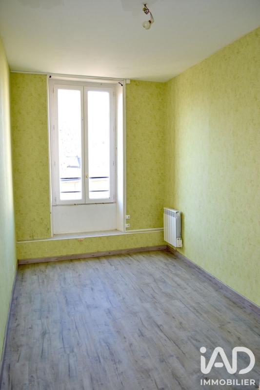 Appartement 4 Pièce(s) Le Blanc - Photo 7