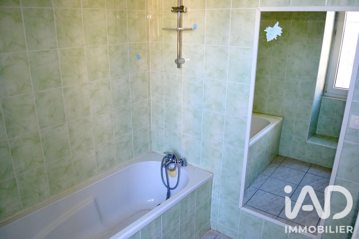 Appartement 4 Pièce(s) Le Blanc - Photo 9