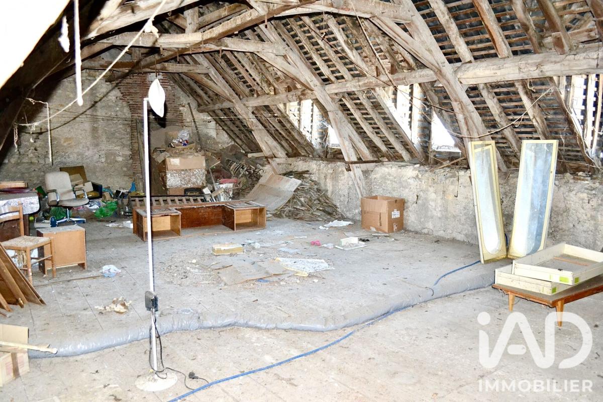 Appartement 4 Pièce(s) Le Blanc - Photo 12