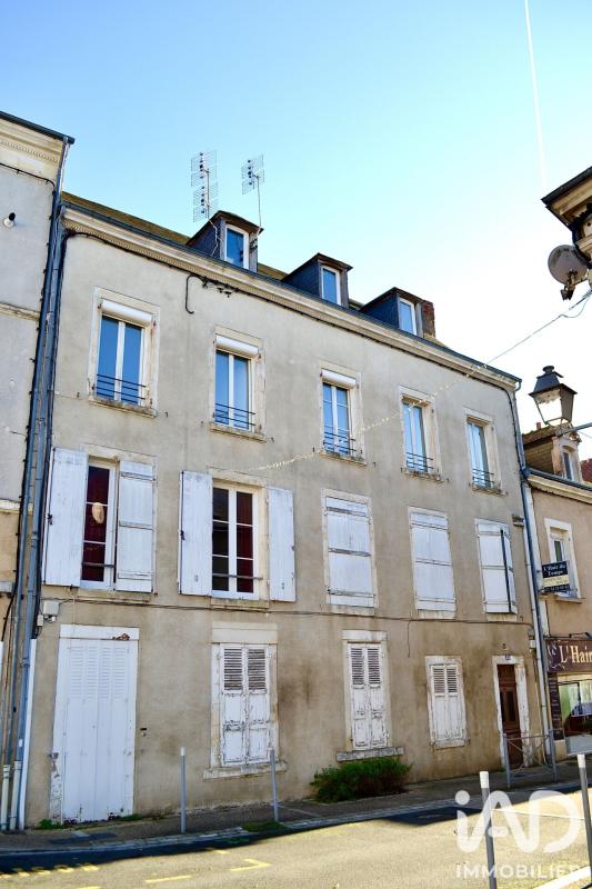 Appartement 4 Pièce(s) Le Blanc - Photo 13