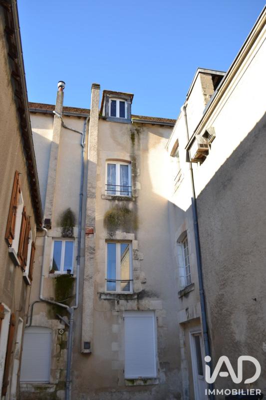 Appartement 4 Pièce(s) Le Blanc - Photo 15