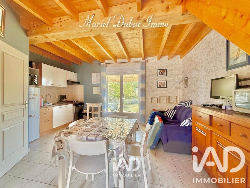 Maison 5 Pièce(s) Marennes-Hiers-Brouage