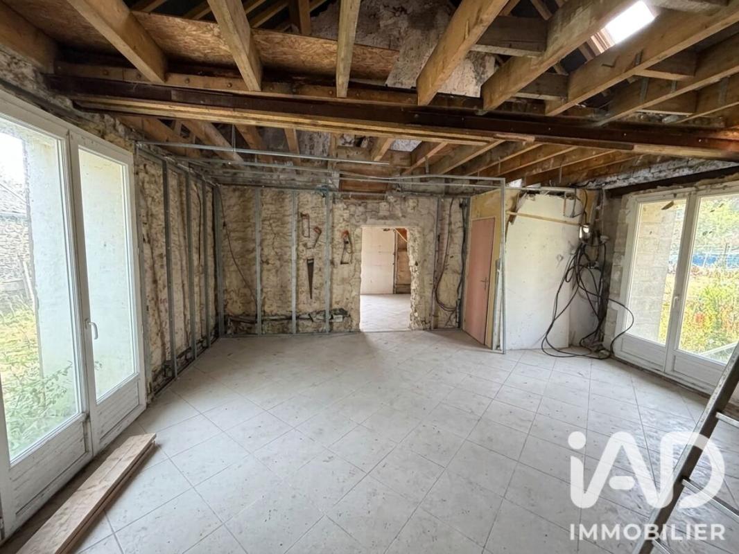 Maison 4 Pièce(s) Château-Thierry - Photo 4