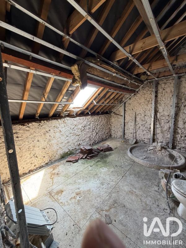 Maison 4 Pièce(s) Château-Thierry - Photo 5