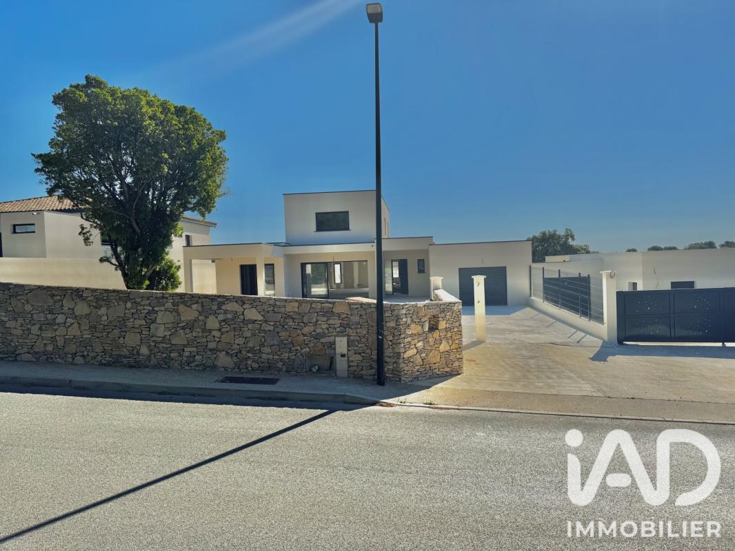 Maison 5 Pièce(s) Nîmes - Photo 2