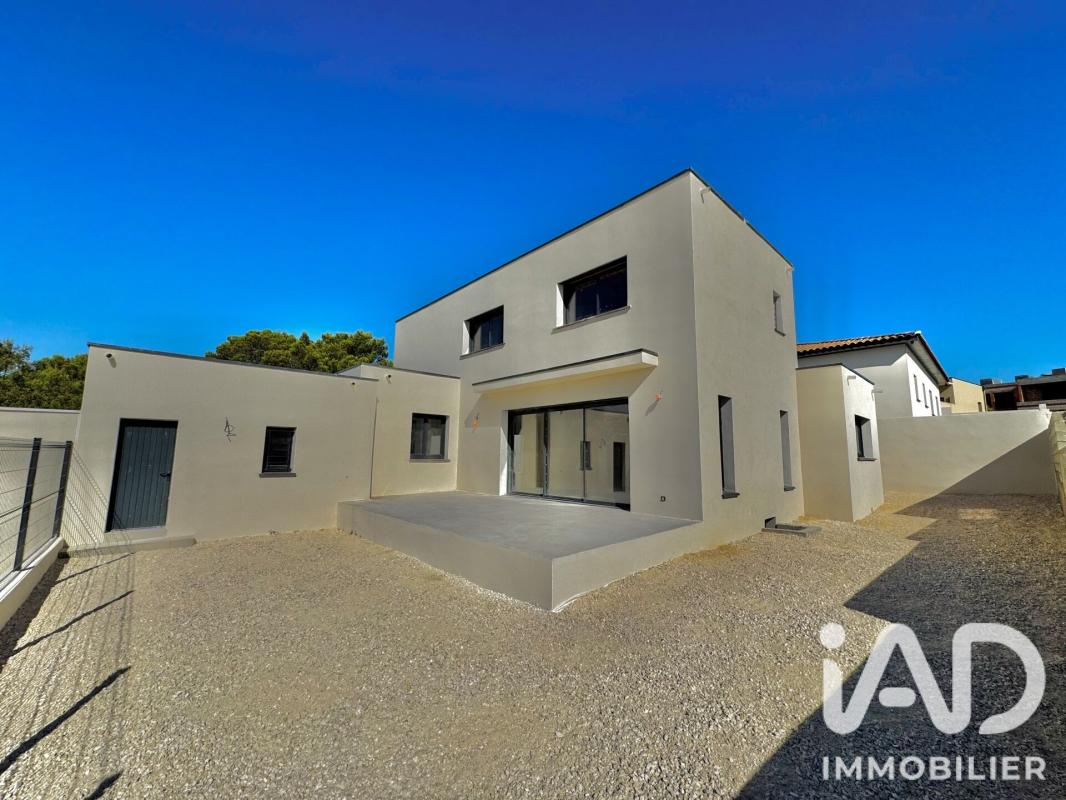 Maison 5 Pièce(s) Nîmes - Photo 8