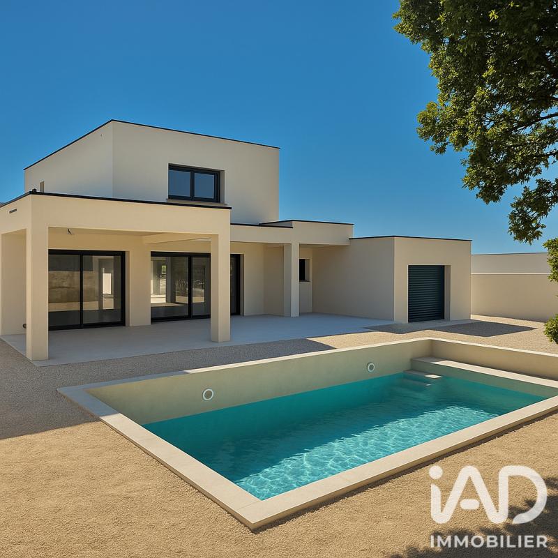 Maison 5 Pièce(s) Nîmes - Photo 13