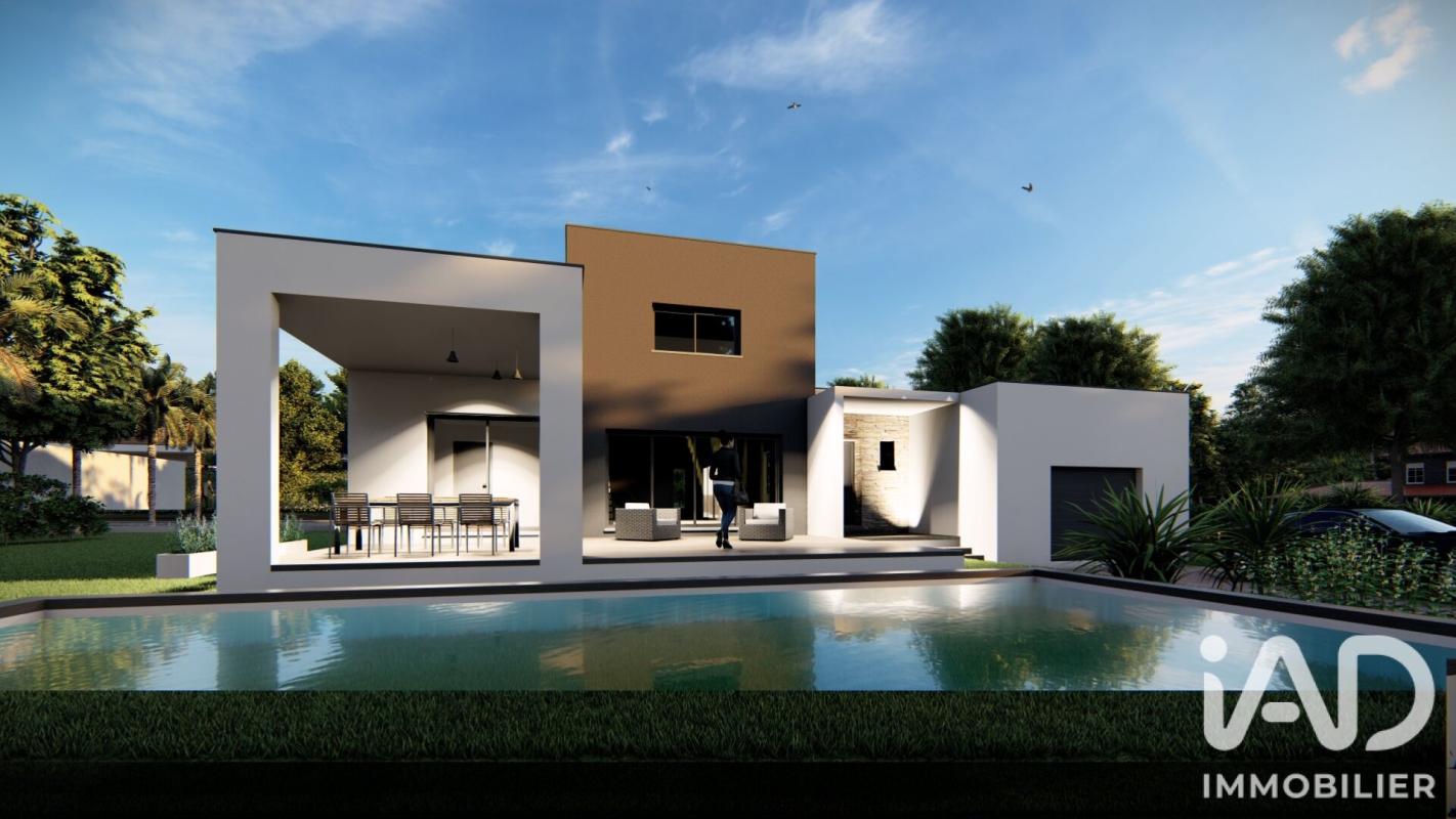 Maison 5 Pièce(s) Nîmes - Photo 14