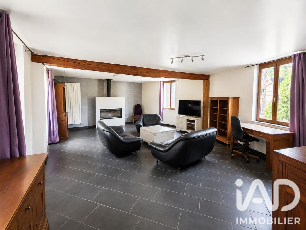 Maison 6 Pièce(s) Œuf-en-Ternois - Photo 3