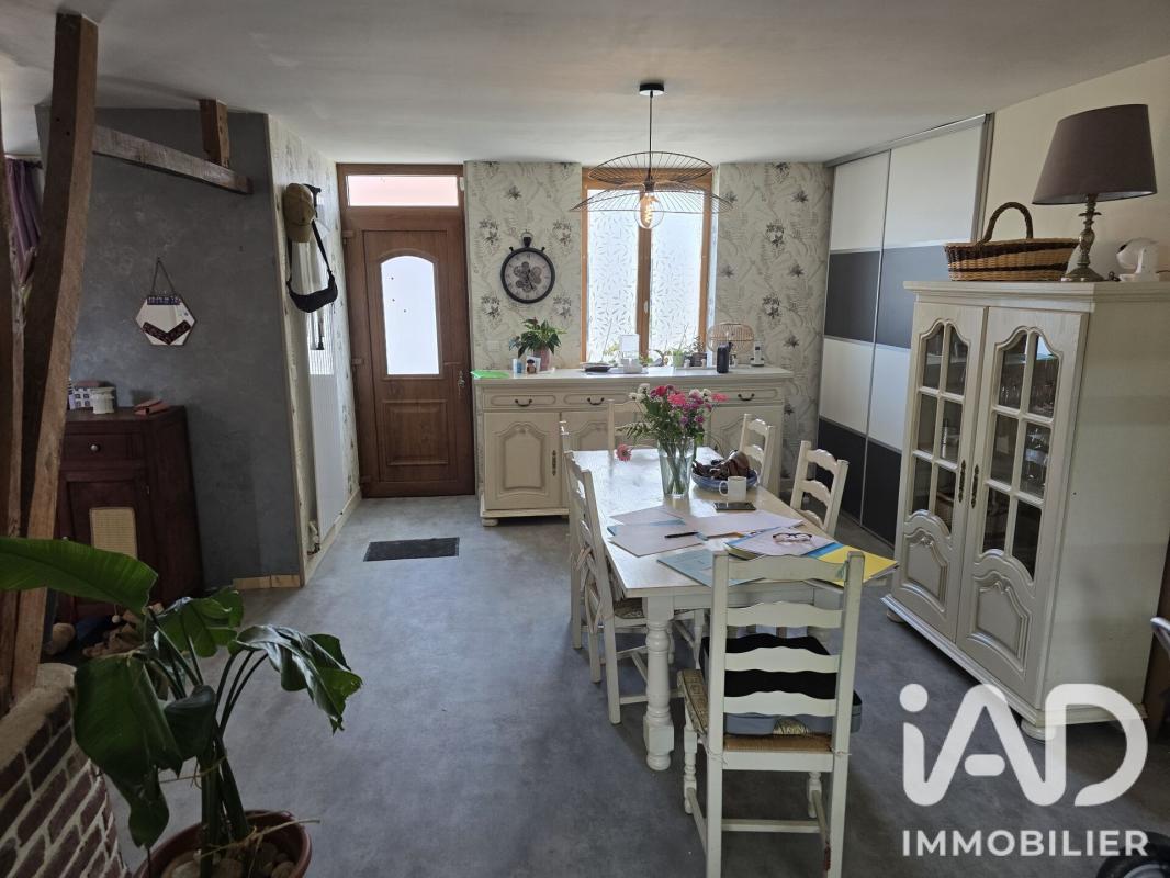 Maison 6 Pièce(s) Œuf-en-Ternois - Photo 4