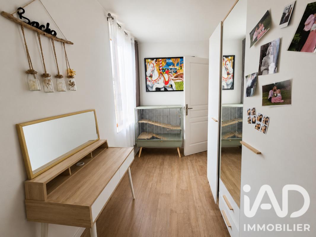Maison 6 Pièce(s) Œuf-en-Ternois - Photo 6