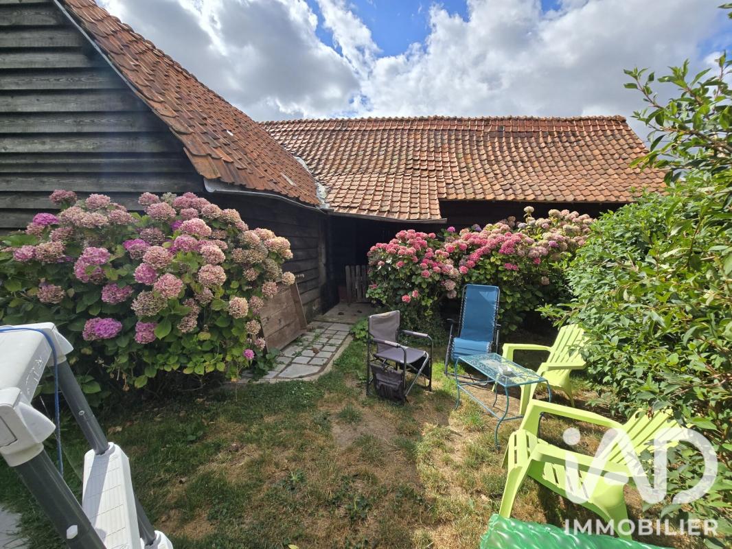 Maison 6 Pièce(s) Œuf-en-Ternois - Photo 8