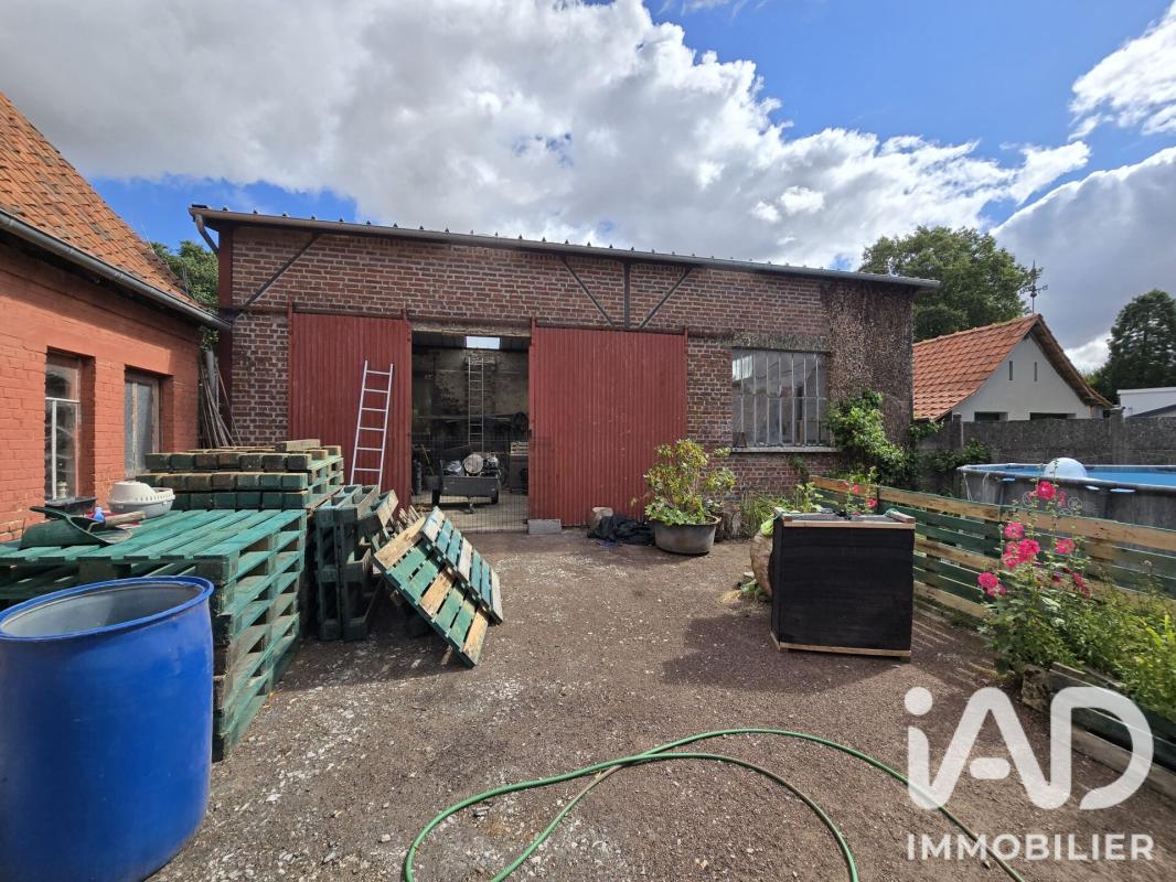 Maison 6 Pièce(s) Œuf-en-Ternois - Photo 10
