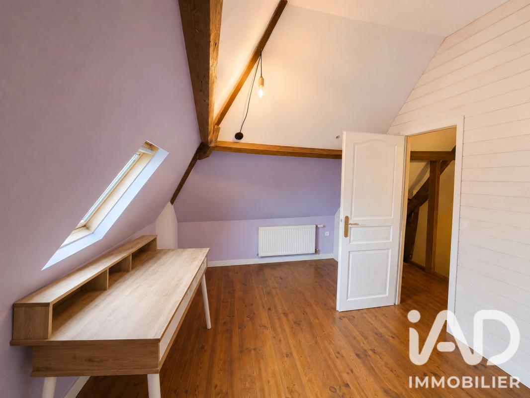 Maison 6 Pièce(s) Œuf-en-Ternois - Photo 12