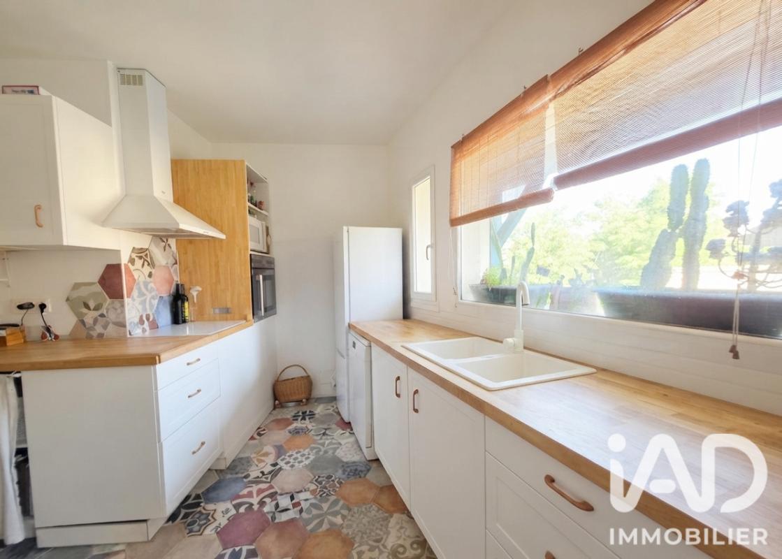 Maison 4 Pièce(s) Salles-d'Aude - Photo 2