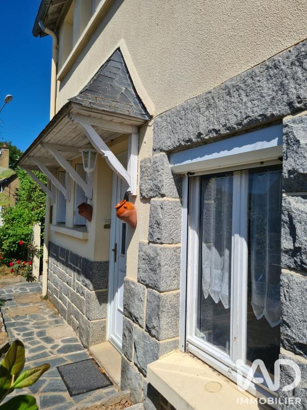 Maison 5 Pièce(s) Saint-Brieuc