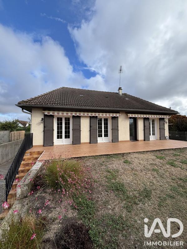 Maison de ville 5 Pièce(s) Yzeure