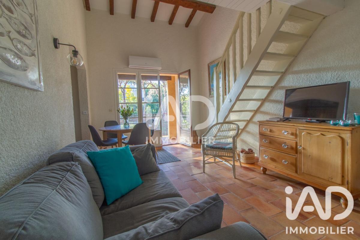 Duplex 3 Pièce(s) Roquebrune-sur-Argens