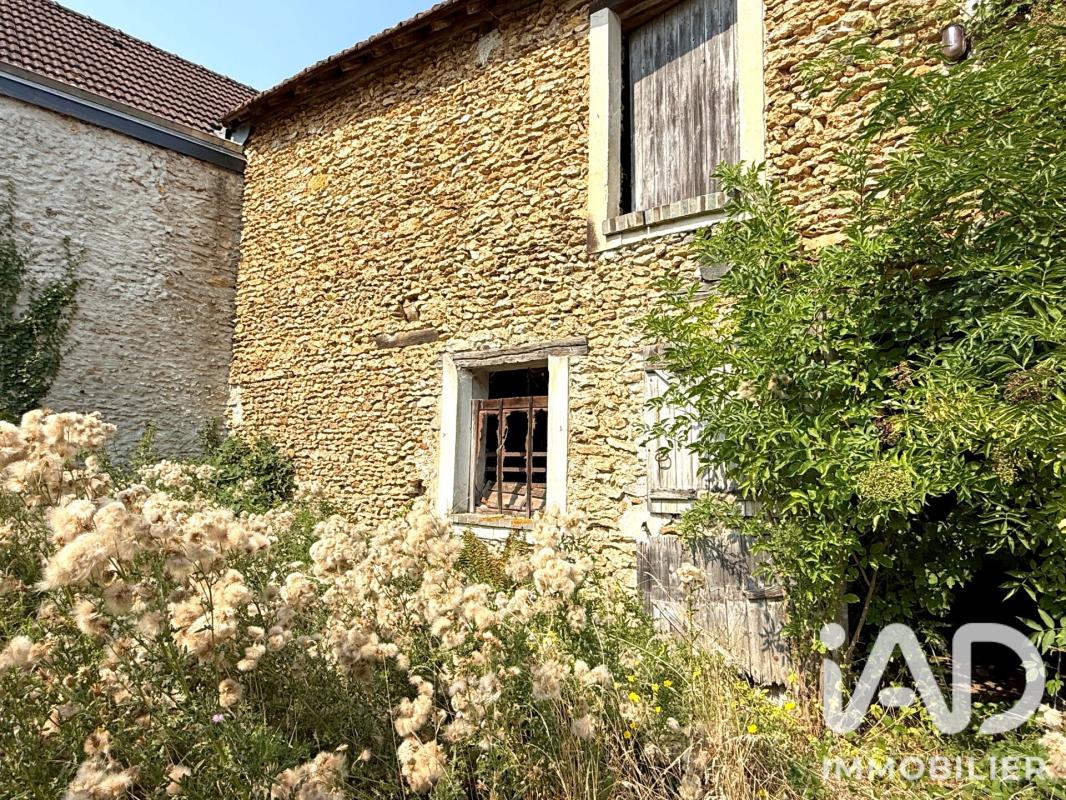 Ferme 2 Pièce(s) Houdan