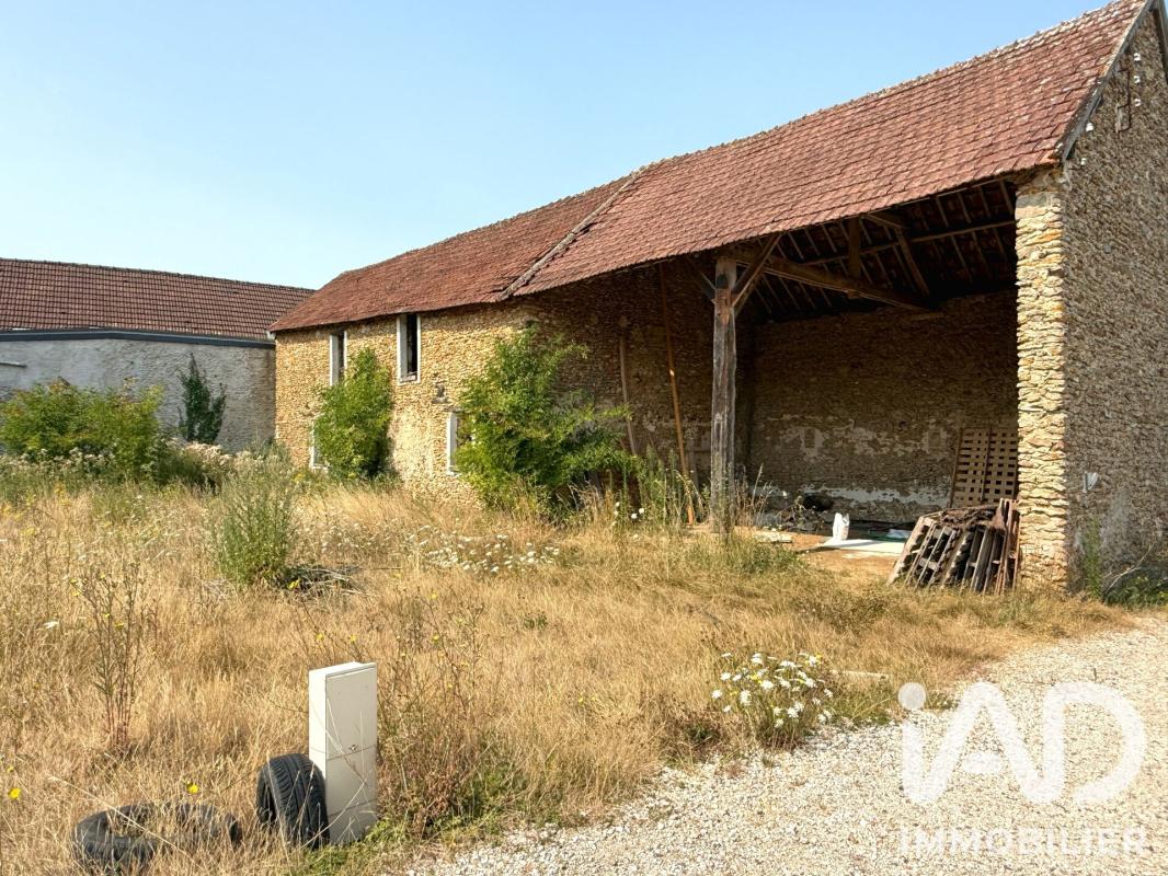 Maison 2 Pièce(s) Houdan - Photo 2