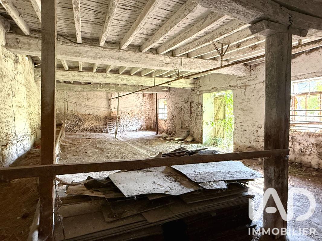 Maison 2 Pièce(s) Houdan - Photo 4