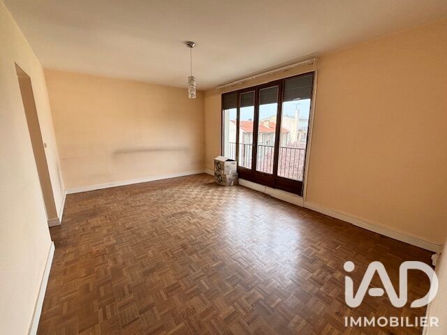 Appartement 2 Pièce(s) Choisy-le-Roi