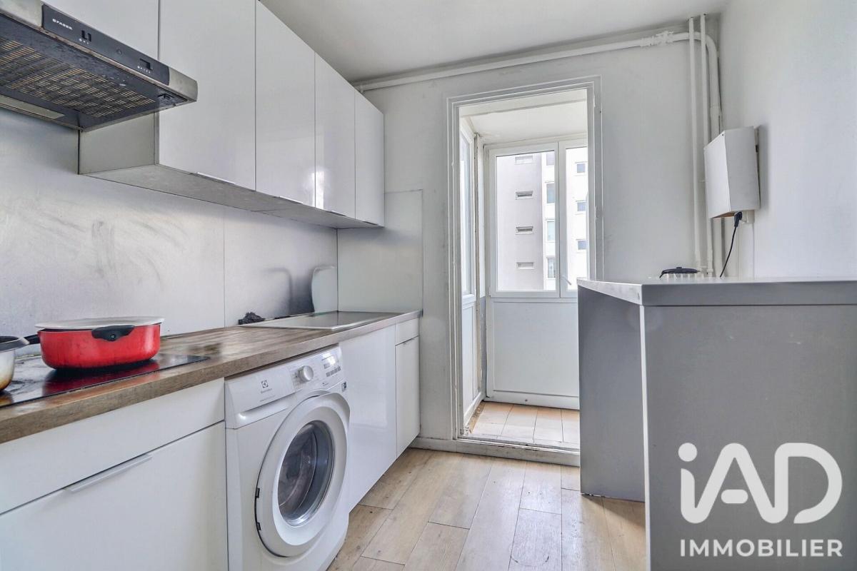 Appartement 4 Pièce(s) Nîmes - Photo 2