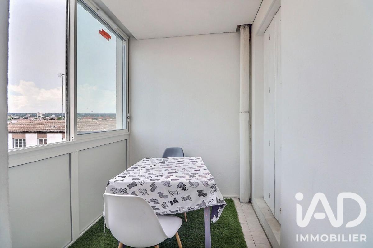 Appartement 4 Pièce(s) Nîmes - Photo 4