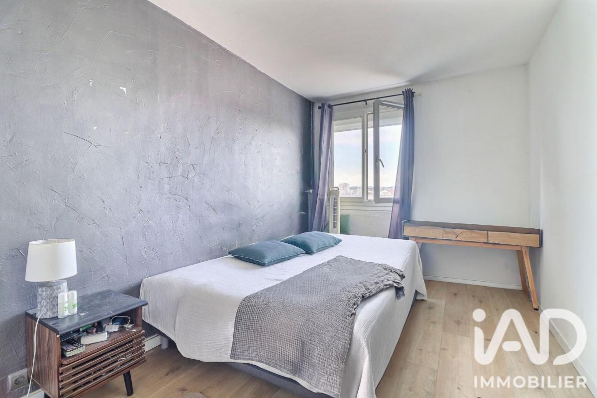 Appartement 4 Pièce(s) Nîmes - Photo 5