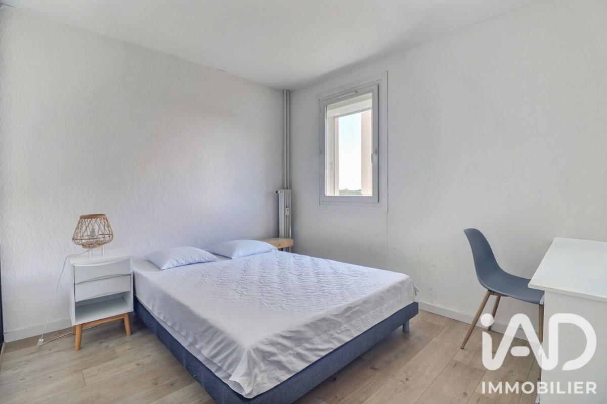 Appartement 4 Pièce(s) Nîmes - Photo 7