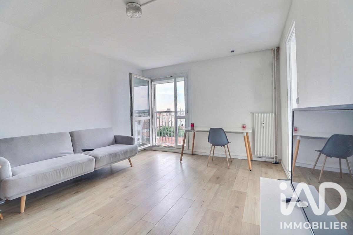 Appartement 4 Pièce(s) Nîmes - Photo 8