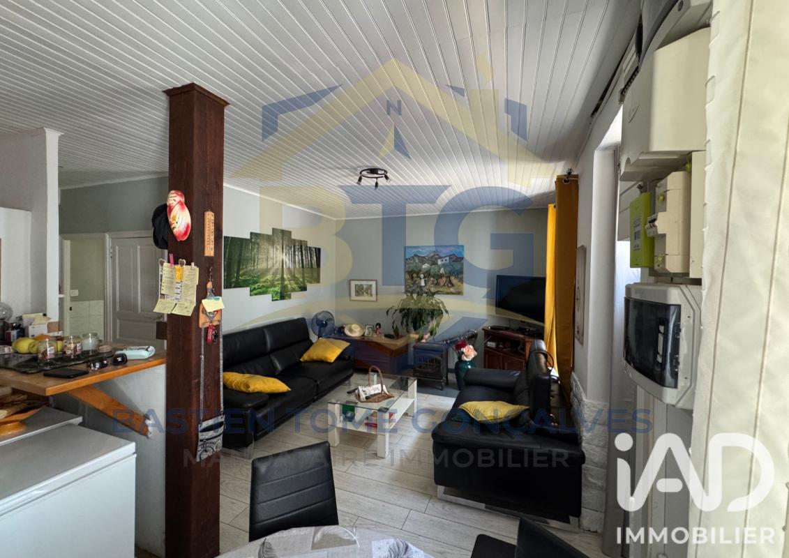 Maison 5 Pièce(s) La Souche - Photo 2