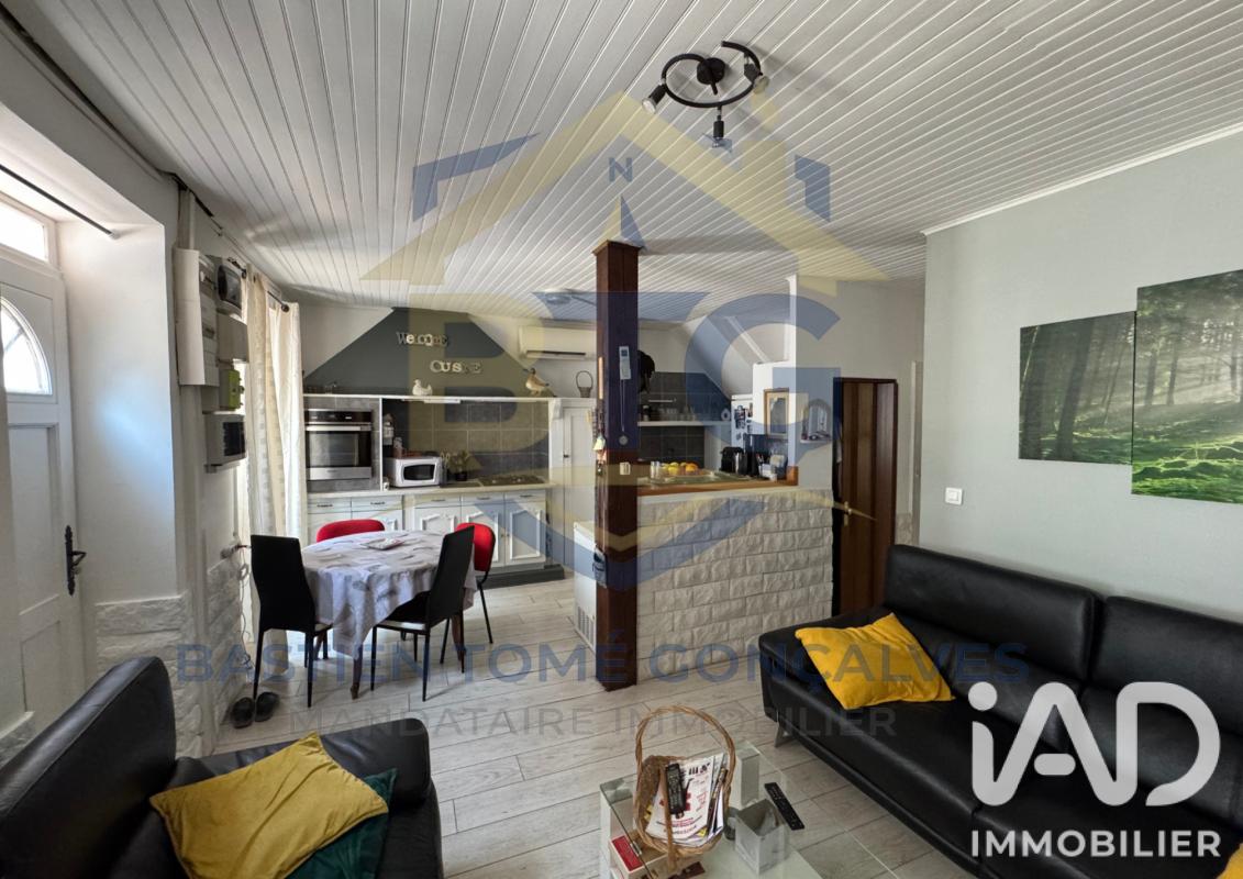Maison 5 Pièce(s) La Souche - Photo 3